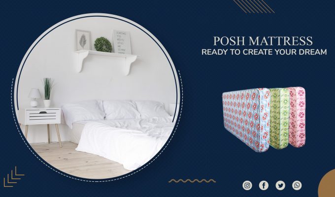 Banner Mattress Banner Mattress